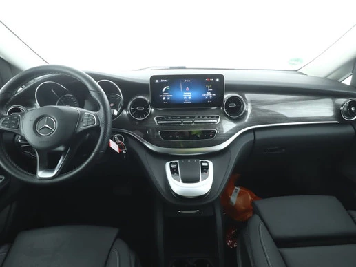 Mercedes-Benz EQV - Afbeelding 9 van 10