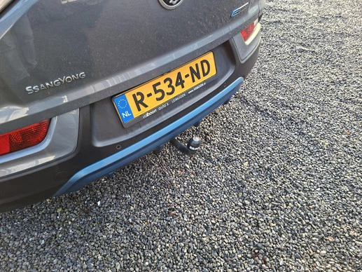 SsangYong Korando - Afbeelding 4 van 30