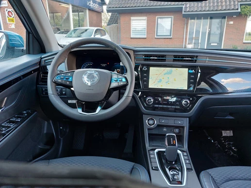 SsangYong Korando - Afbeelding 6 van 30