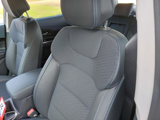 SsangYong Korando - Afbeelding 9 van 30