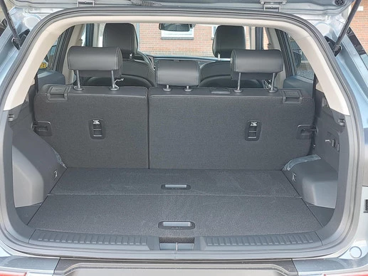 SsangYong Korando - Afbeelding 10 van 30