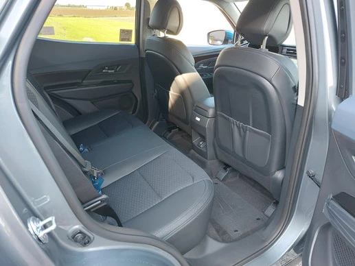 SsangYong Korando - Afbeelding 11 van 30