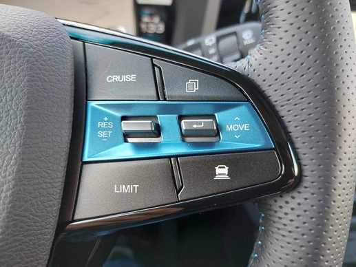 SsangYong Korando - Afbeelding 16 van 30