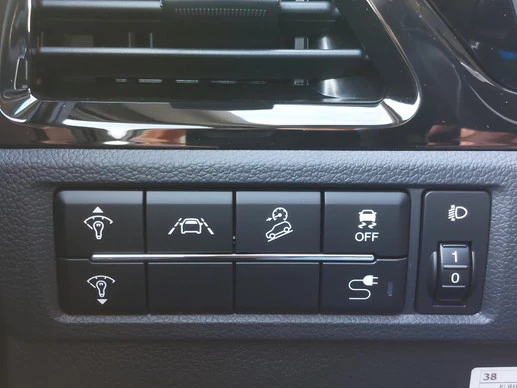 SsangYong Korando - Afbeelding 17 van 30