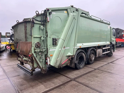 DAF CF 290 - Afbeelding 4 van 17