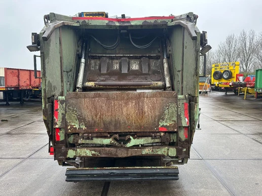 DAF CF 290 - Afbeelding 5 van 17