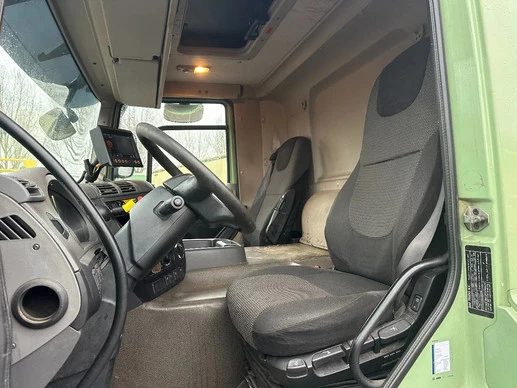 DAF CF 290 - Afbeelding 10 van 17