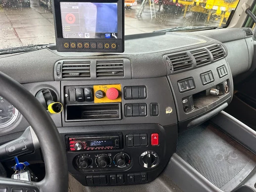 DAF CF 290 - Afbeelding 11 van 17