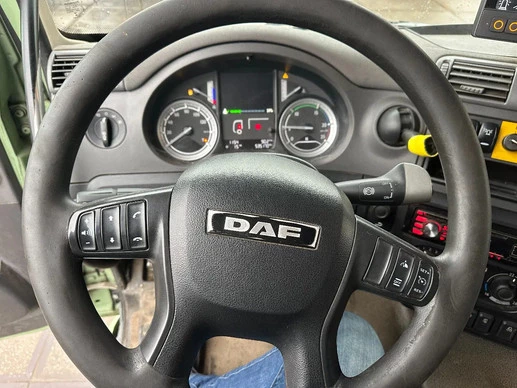 DAF CF 290 - Afbeelding 12 van 17