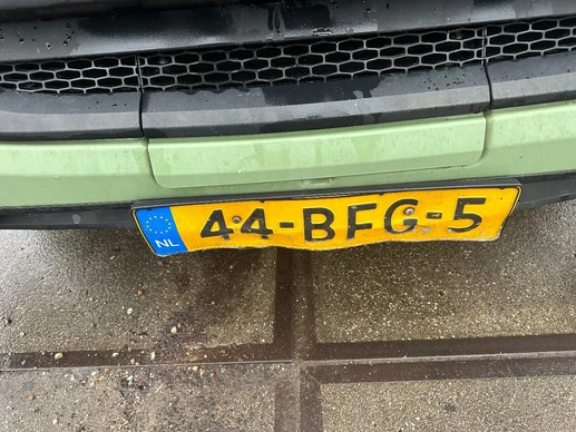 DAF CF 290 - Afbeelding 15 van 17