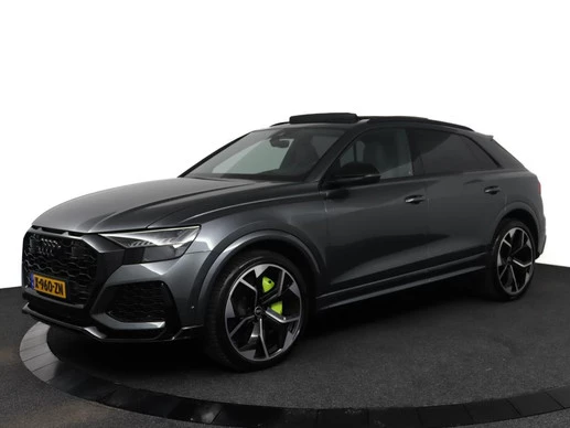 Audi RSQ8 - Afbeelding 1 van 30