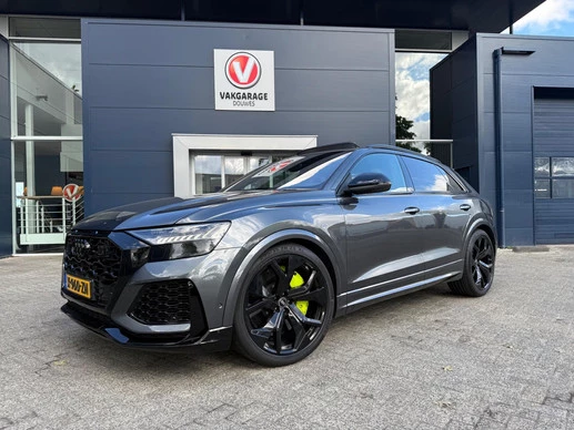 Audi RSQ8 - Afbeelding 2 van 30