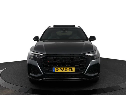Audi RSQ8 - Afbeelding 3 van 30