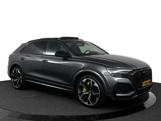 Audi RSQ8 - Afbeelding 4 van 30