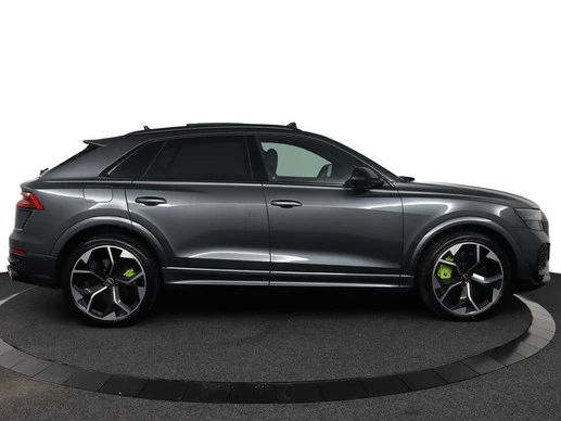 Audi RSQ8 - Afbeelding 6 van 30
