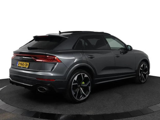 Audi RSQ8 - Afbeelding 7 van 30