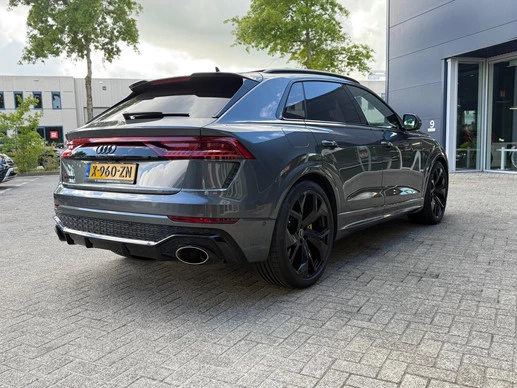Audi RSQ8 - Afbeelding 8 van 30