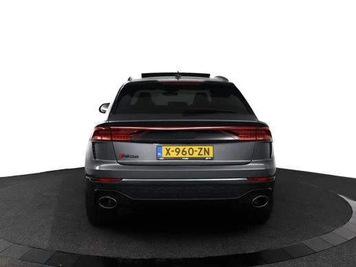 Audi RSQ8 - Afbeelding 9 van 30