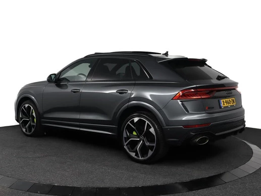Audi RSQ8 - Afbeelding 10 van 30