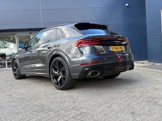 Audi RSQ8 - Afbeelding 11 van 30