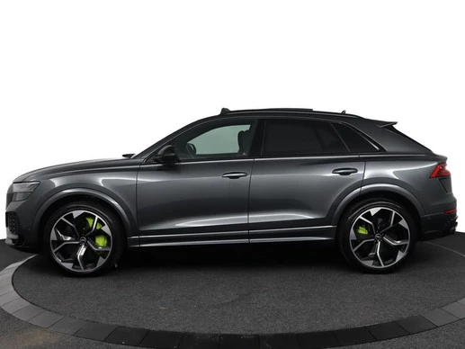 Audi RSQ8 - Afbeelding 12 van 30