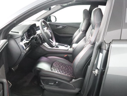 Audi RSQ8 - Afbeelding 14 van 30