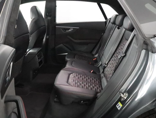 Audi RSQ8 - Afbeelding 15 van 30