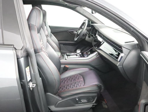 Audi RSQ8 - Afbeelding 16 van 30