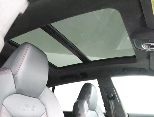 Audi RSQ8 - Afbeelding 19 van 30