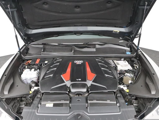 Audi RSQ8 - Afbeelding 24 van 30