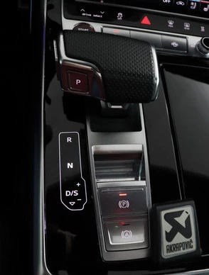Audi RSQ8 - Afbeelding 25 van 30