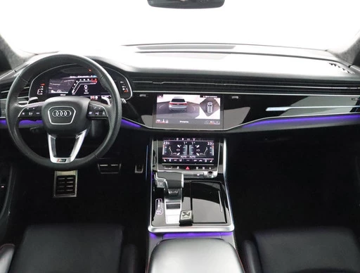 Audi RSQ8 - Afbeelding 26 van 30