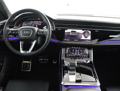 Audi RSQ8 - Afbeelding 27 van 30