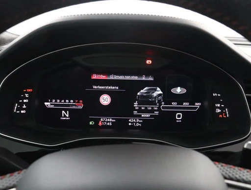Audi RSQ8 - Afbeelding 29 van 30