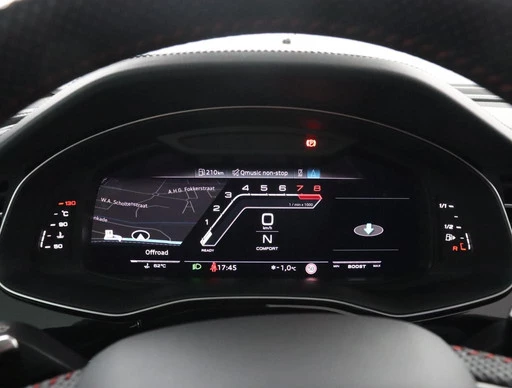 Audi RSQ8 - Afbeelding 30 van 30