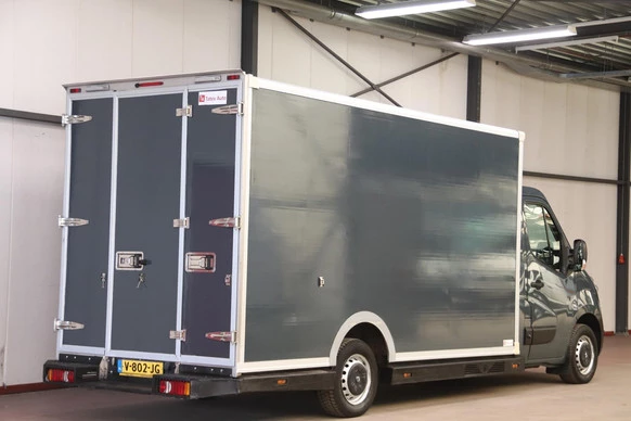 Renault Master - Afbeelding 2 van 13