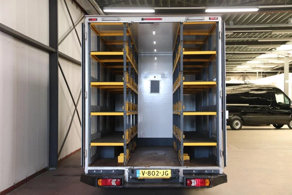 Renault Master - Afbeelding 3 van 13