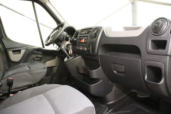 Renault Master - Afbeelding 6 van 13