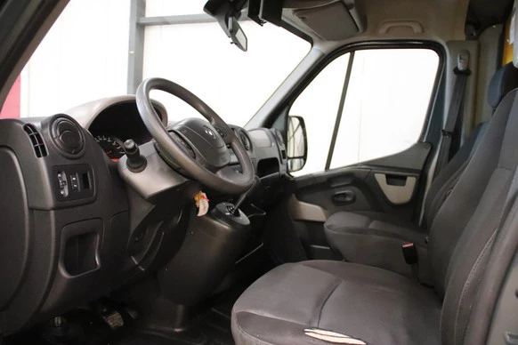 Renault Master - Afbeelding 7 van 13