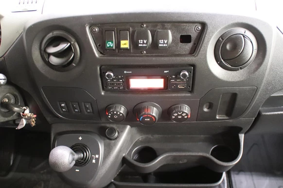 Renault Master - Afbeelding 8 van 13