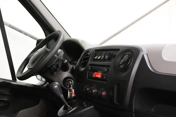 Renault Master - Afbeelding 9 van 13