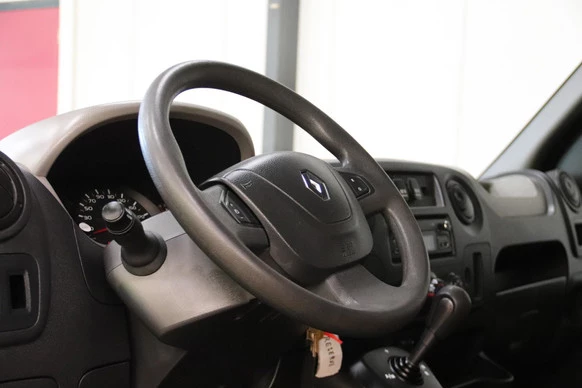 Renault Master - Afbeelding 10 van 13