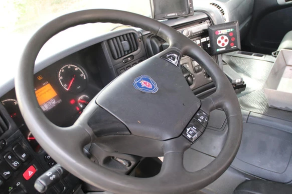 Scania P - Afbeelding 5 van 27