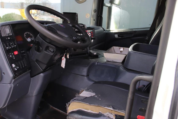 Scania P - Afbeelding 6 van 27