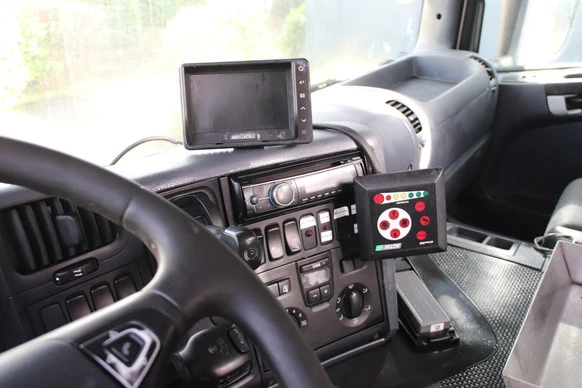 Scania P - Afbeelding 7 van 27