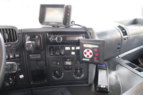 Scania P - Afbeelding 8 van 27