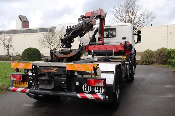 Scania P - Afbeelding 12 van 27