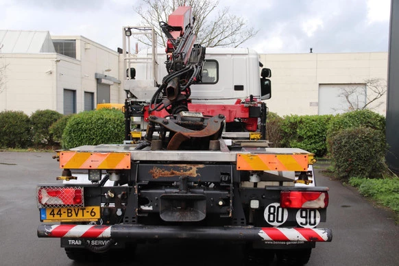 Scania P - Afbeelding 13 van 27