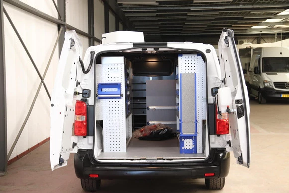 Peugeot e-Expert - Afbeelding 2 van 16