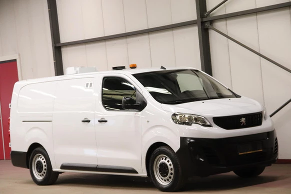Peugeot e-Expert - Afbeelding 3 van 16